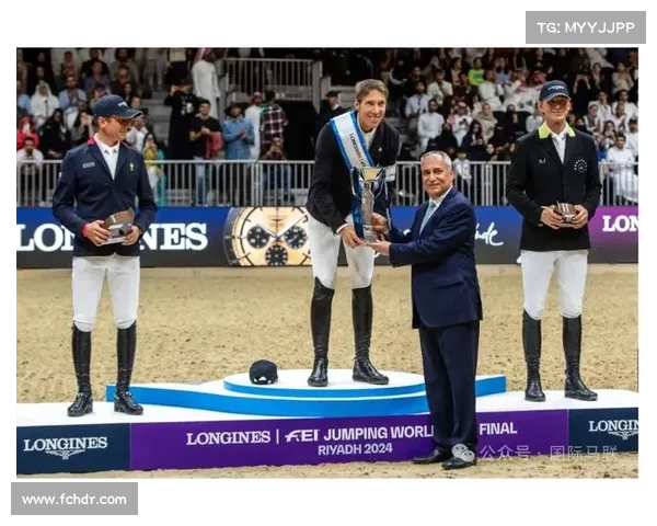 浪琴表马术世界杯武汉站盛大开幕 60余国547对人马竞技精彩亮相