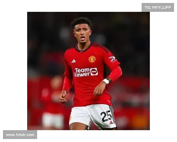 桑乔多特买断条款曝光 曼联承担60薪水成关键因素