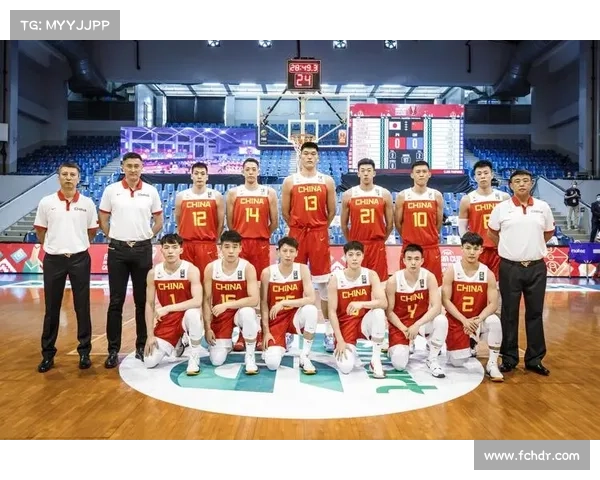 中国男篮亚洲杯集训名单公布 全新年轻化阵容亮相展现未来潜力