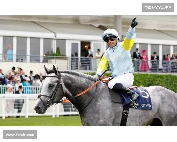 皇家雅士谷赛马会再创新高 瞄准7月杯赛季辉煌新篇章