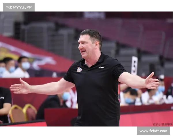 辽宁男篮引进塞尔维亚体能教练 专注提升老将身体状态管理